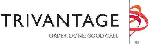 Trivantage outdoor fabric distributor for screen enclosure shade solutions